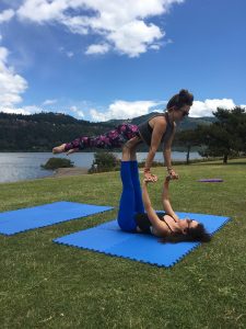 MonDAZED but Motivated | Liz Wilson Yoga